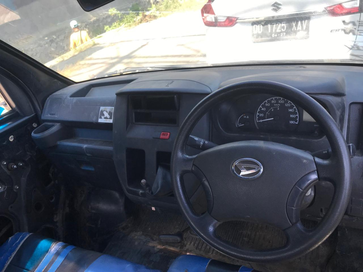 DAIHATSU GRAN MAX  PICK-UP