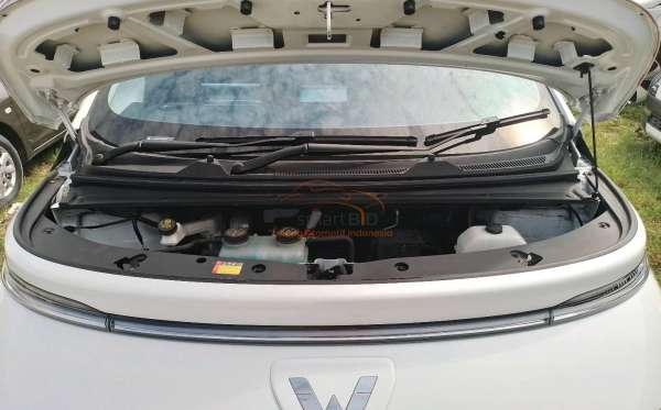 WULING Cloud EV