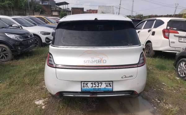 WULING Cloud EV