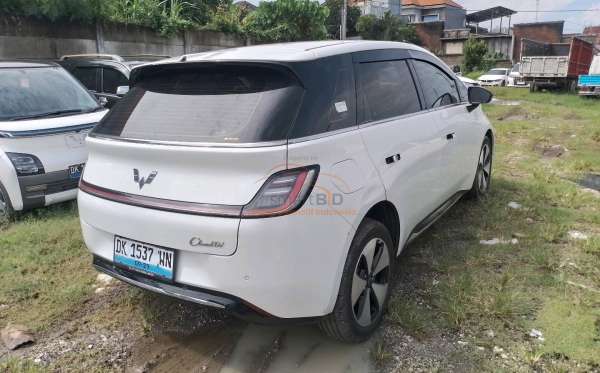 WULING Cloud EV