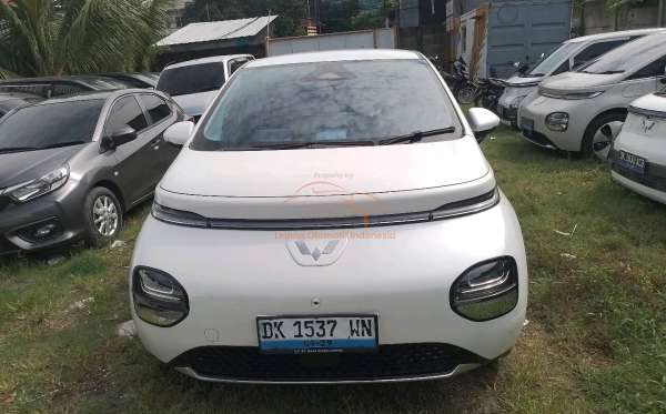 WULING Cloud EV