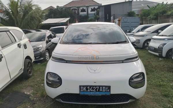 WULING Cloud EV