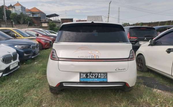 WULING Cloud EV
