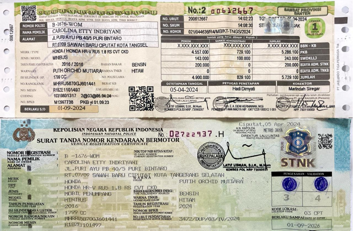 HONDA HRV 1.5 T RS CVT