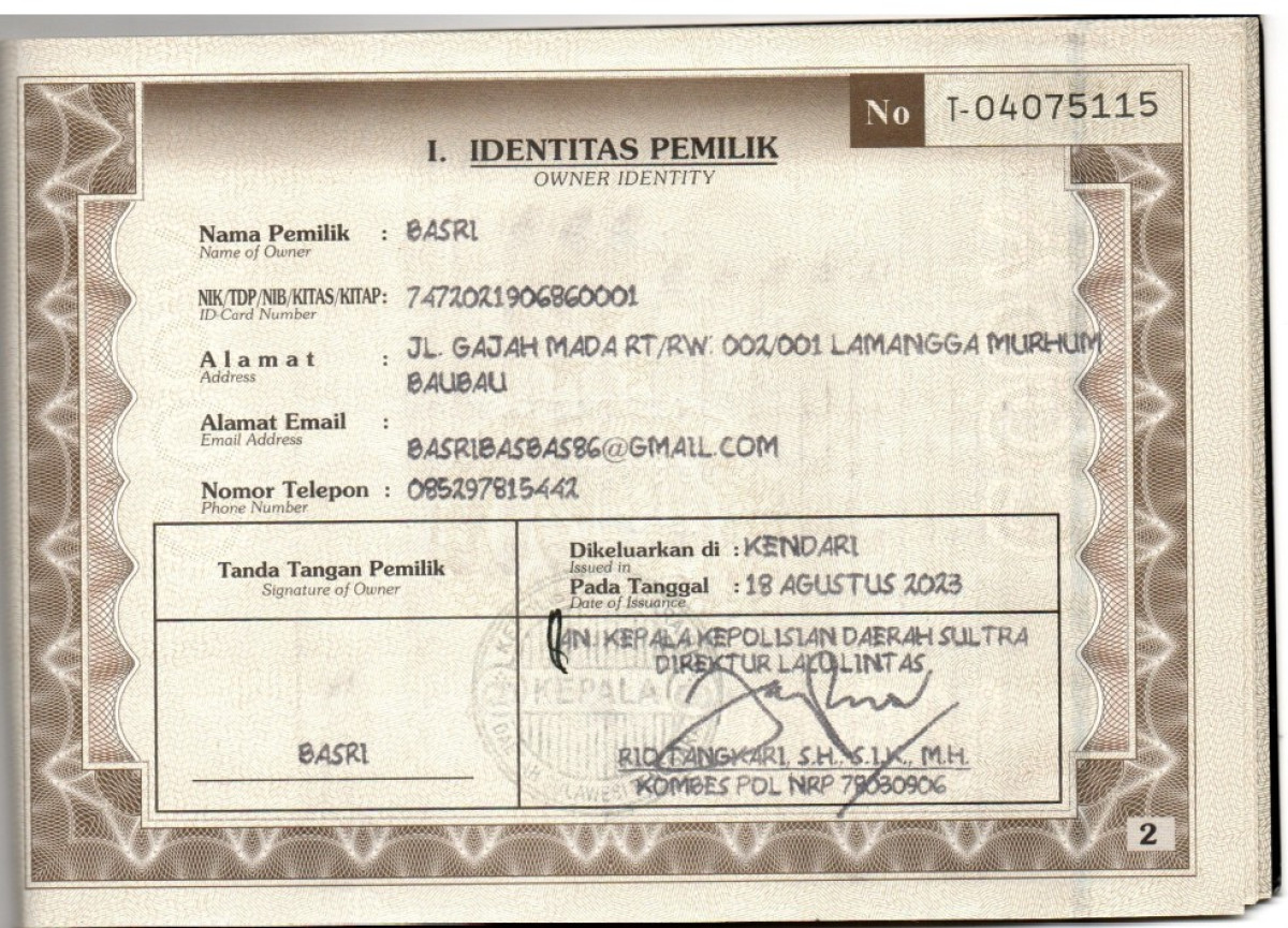 DAIHATSU GRAN MAX  PICK-UP