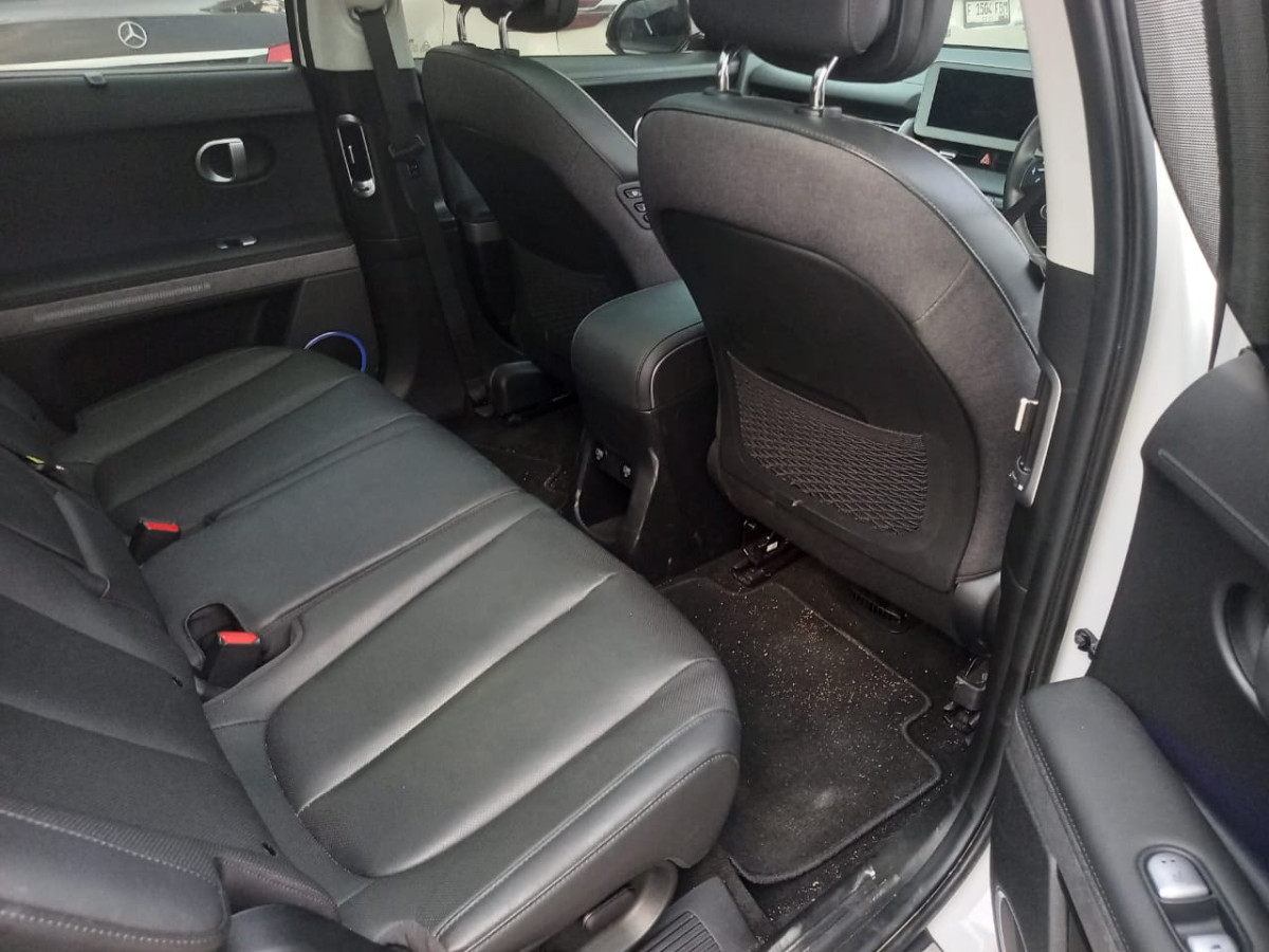 HYUNDAI  IONIQ  5 EV SIGNATURE