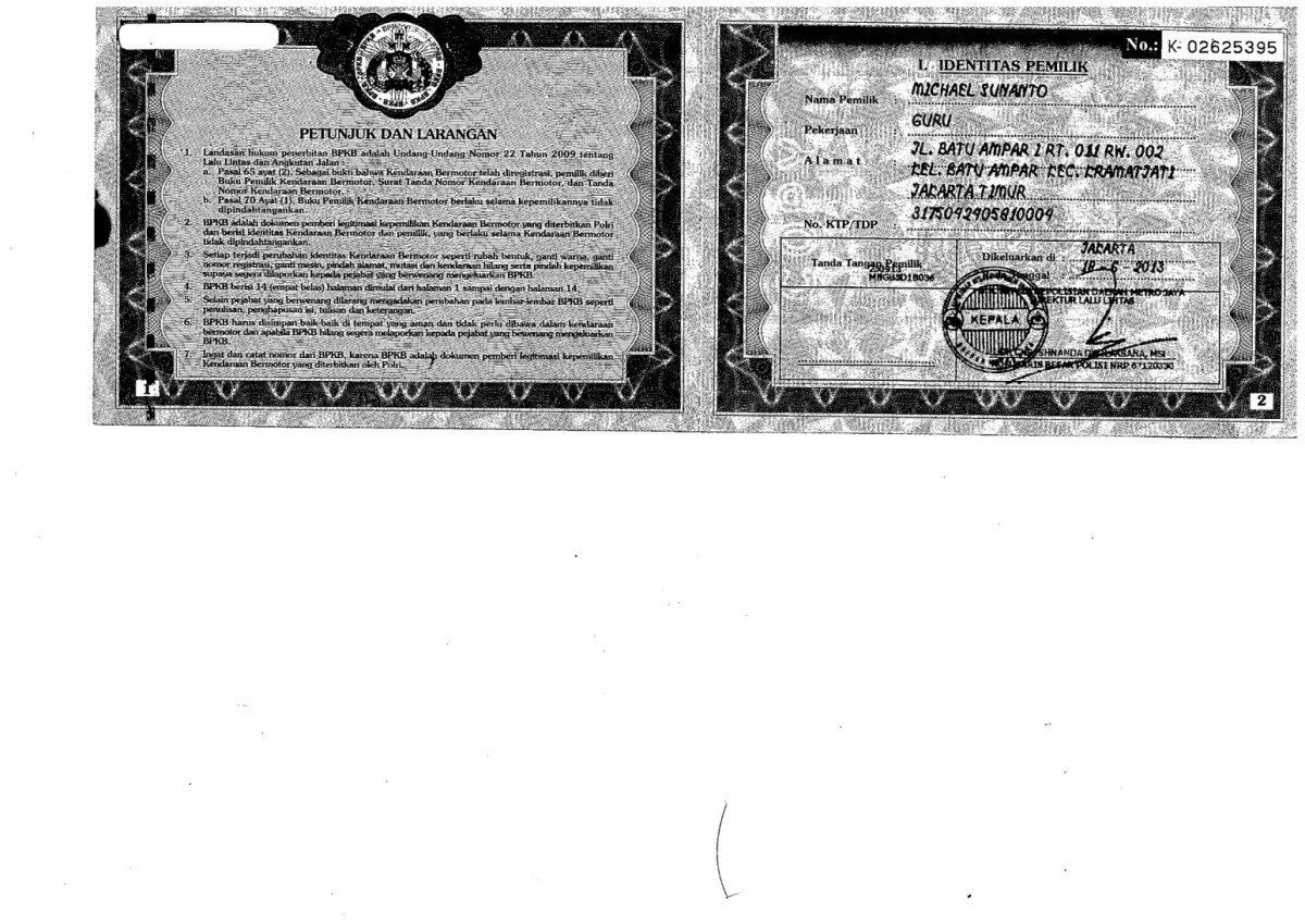 NISSAN GRAND LIVINA XV