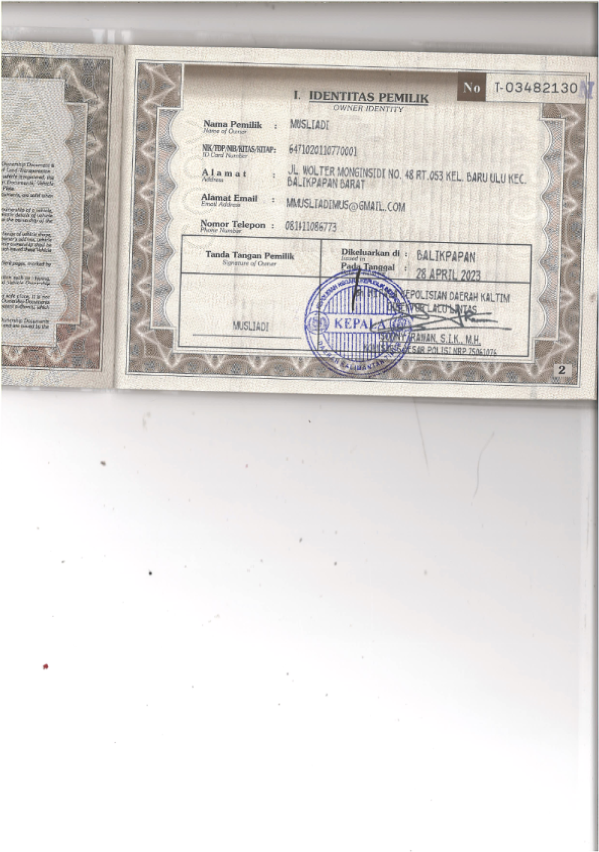 TOYOTA CALYA 1.2 G A/T