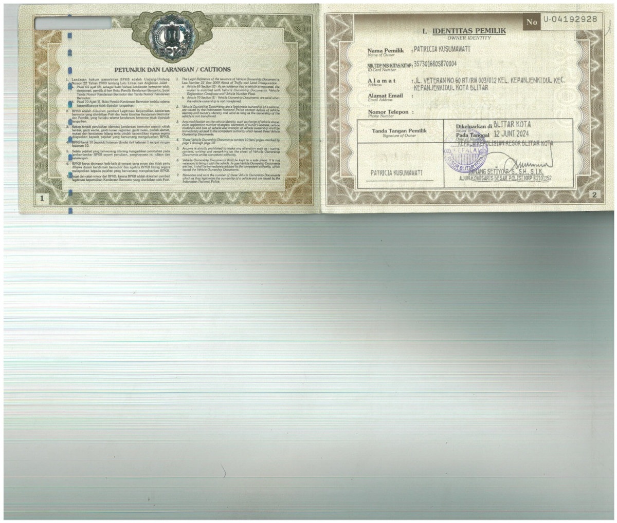 TOYOTA  FORTUNER  2.4 VRZ