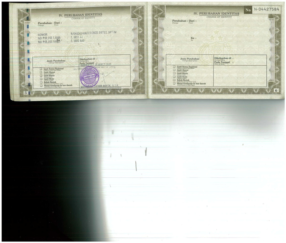 MITSUBISHI PAJERO SPORT 2.4L DAKAR-H (4X2)