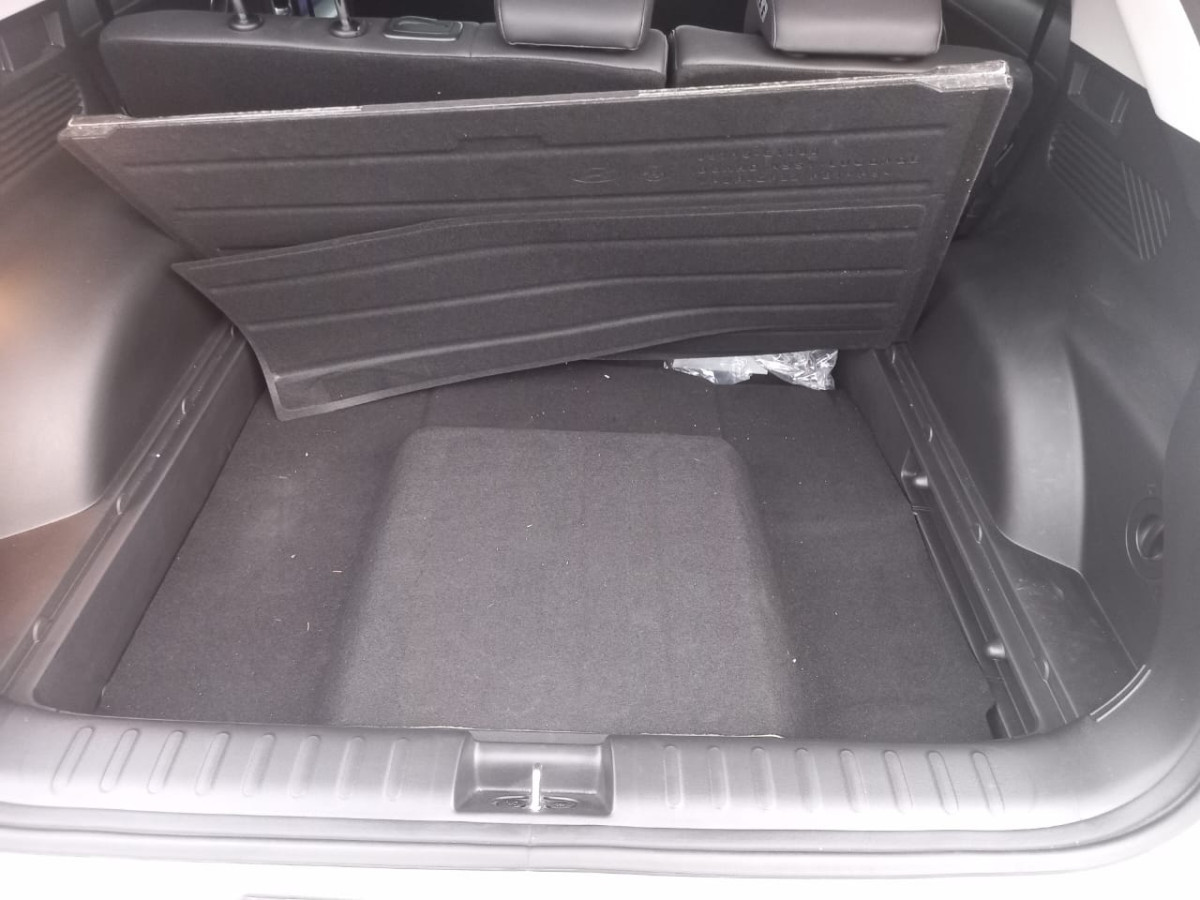 HYUNDAI  IONIQ  5 EV SIGNATURE