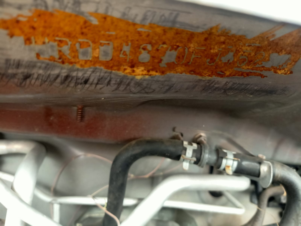 HONDA MOBILIO DD4 1.5 RS