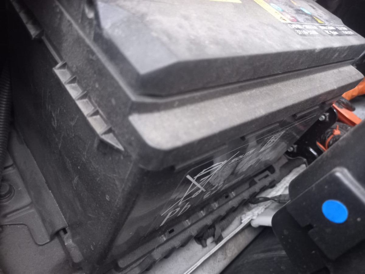 HYUNDAI  IONIQ  5 EV SIGNATURE