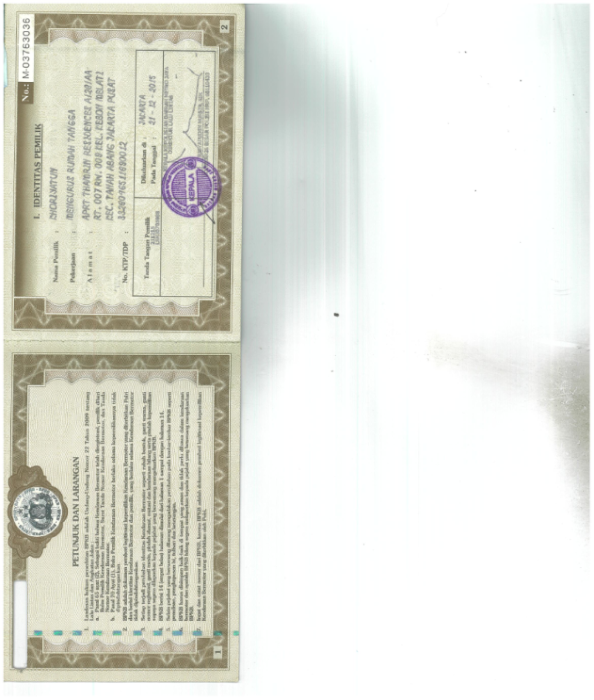 HONDA  CR-V  RM3 2WD 2.4