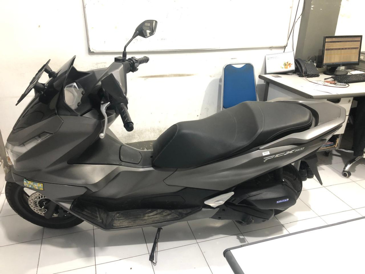 HONDA PCX 160