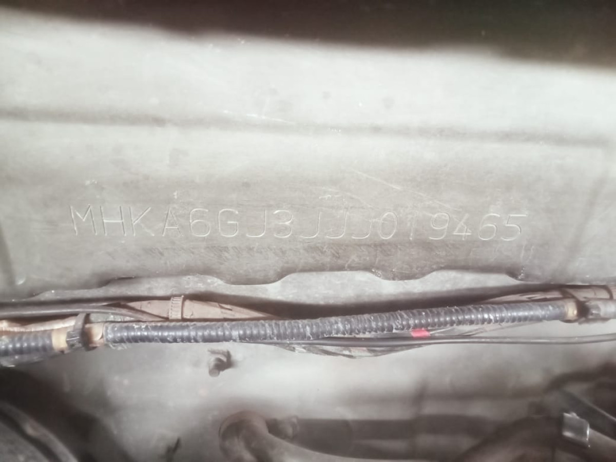 TOYOTA CALYA  1.2 E M/T