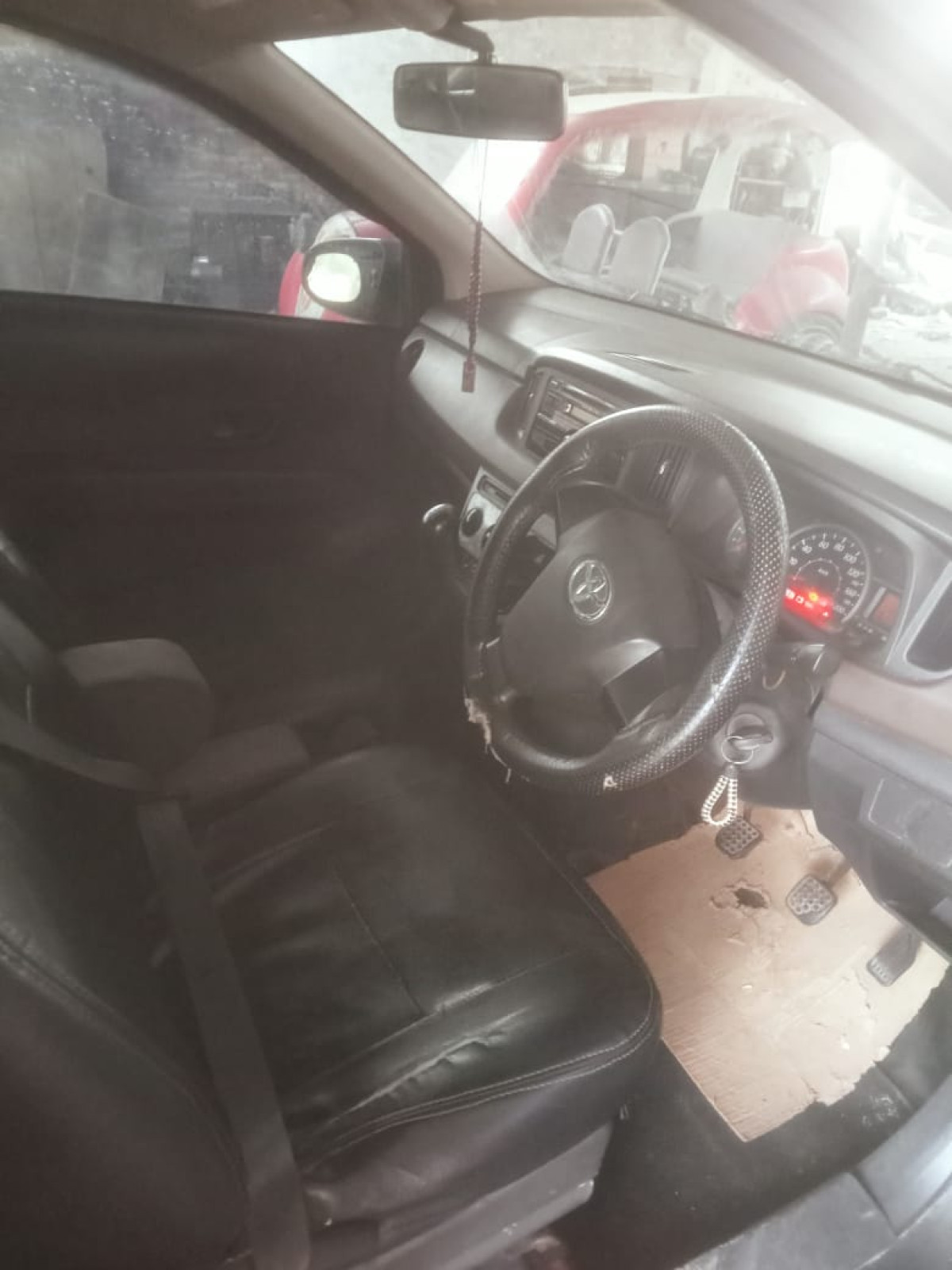 TOYOTA CALYA  1.2 E M/T