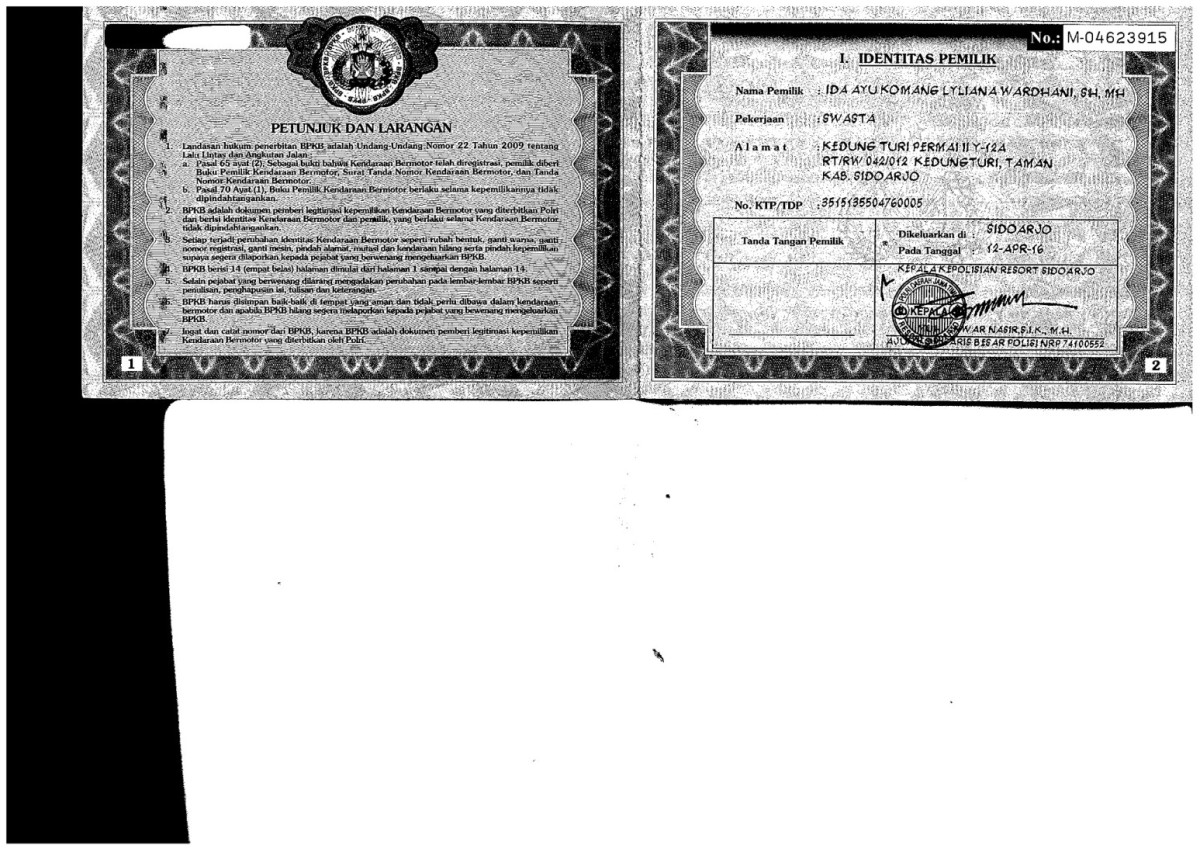 HONDA  HRV  RU1 1.5 S