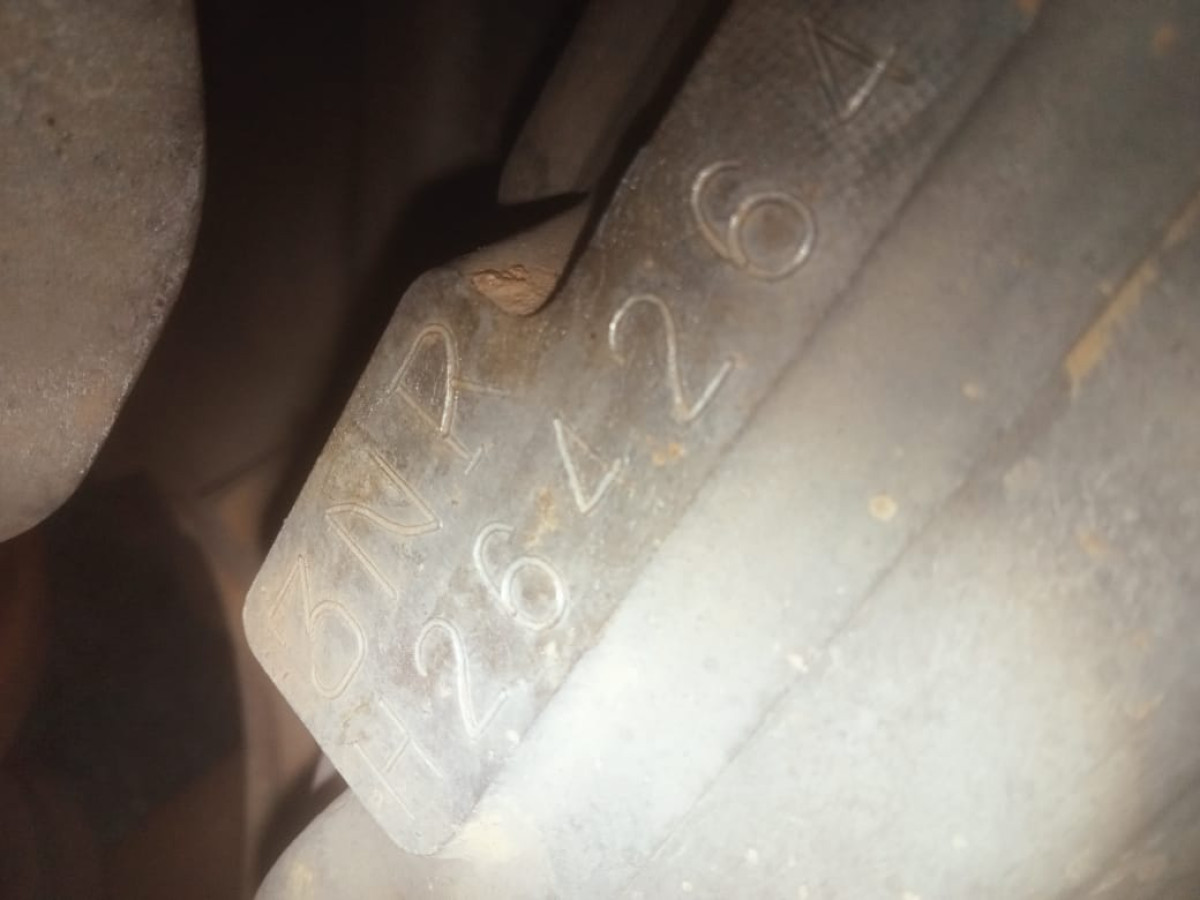 TOYOTA CALYA  1.2 E M/T