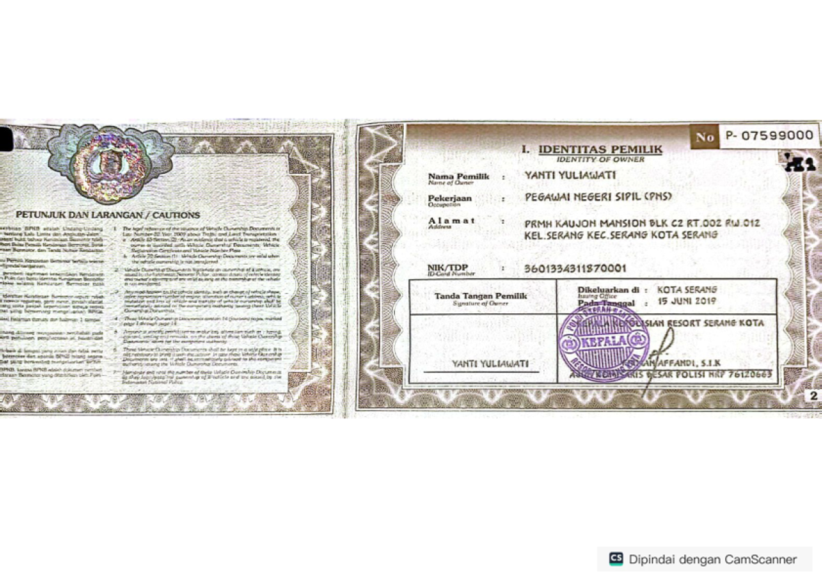 HONDA CITY GM2 1.5 E