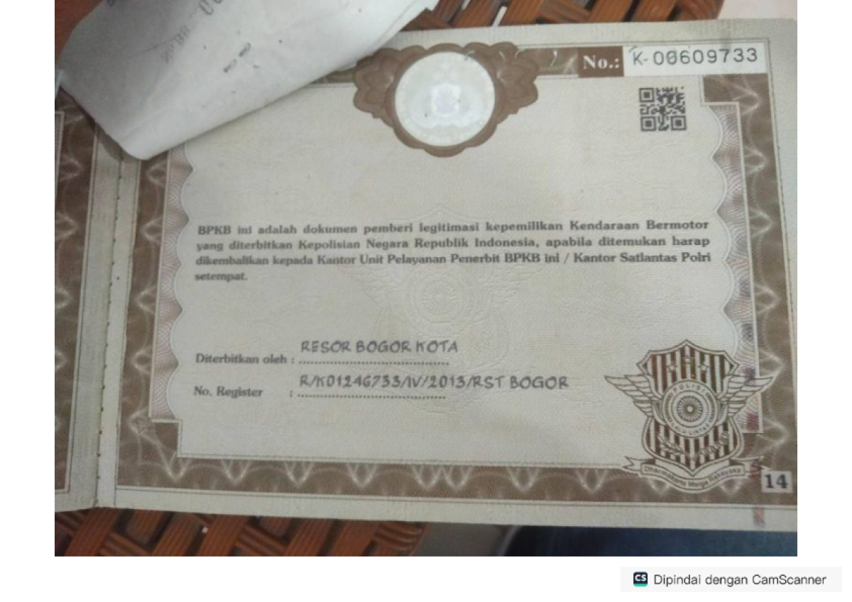 MAZDA MAZDA2 1.5L HB R