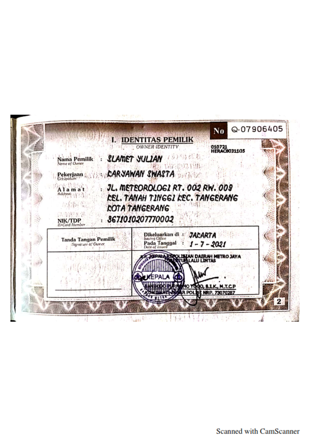 MITSUBISHI XPANDER CROSS 1.5 L