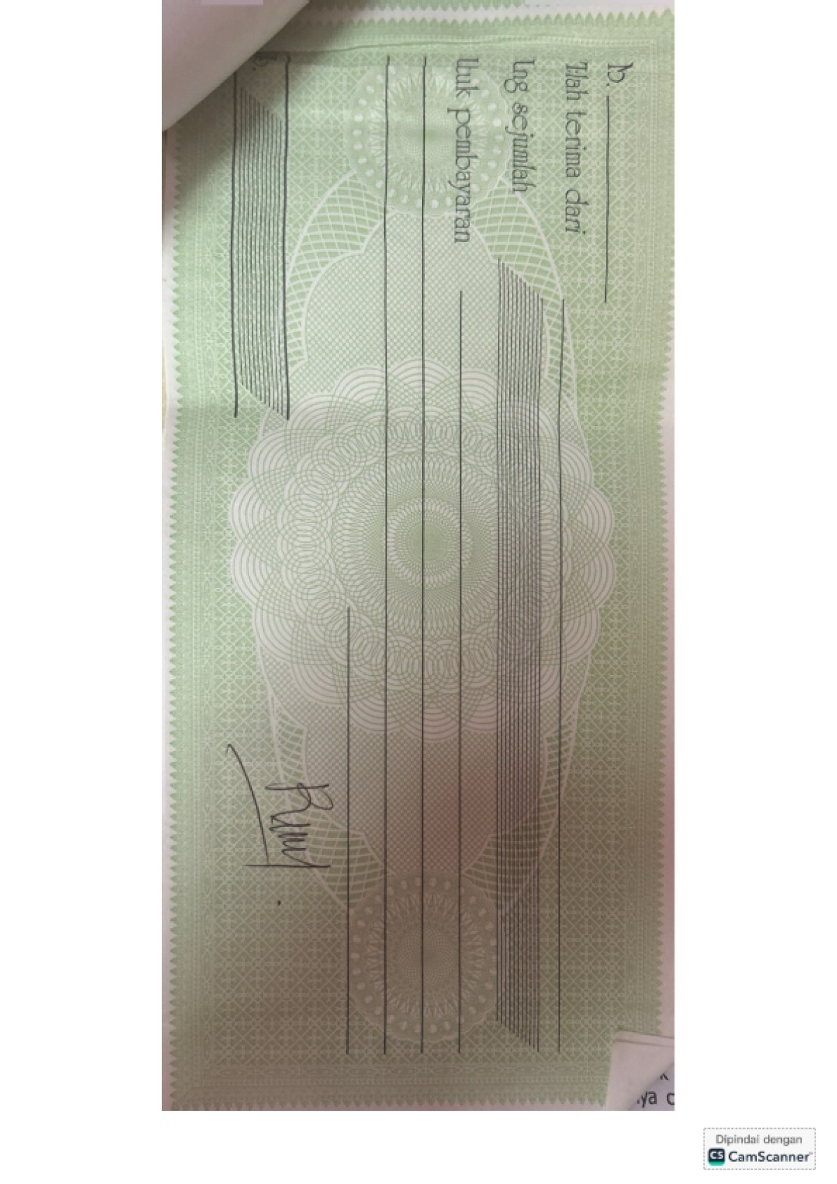 HONDA GD8 1.5 CBU AT