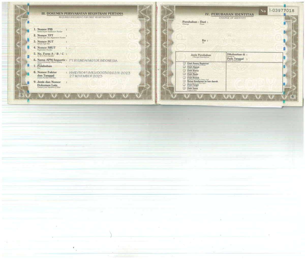 HYUNDAI  STARGAZER  PRIME 4X2