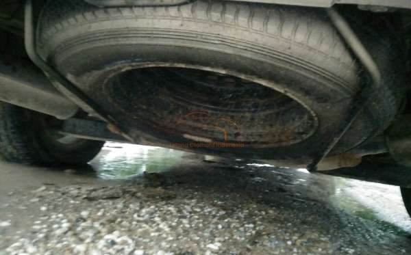 CHEVROLET CAPTIVA 2.0 L