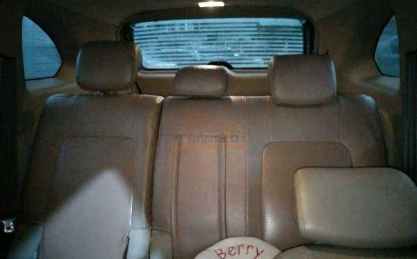 CHEVROLET CAPTIVA 2.0 L