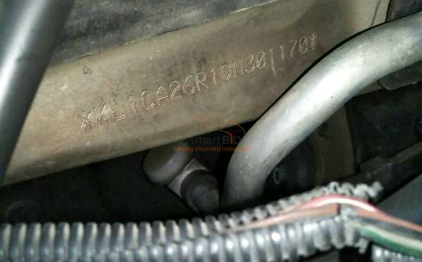 CHEVROLET CAPTIVA 2.0 L