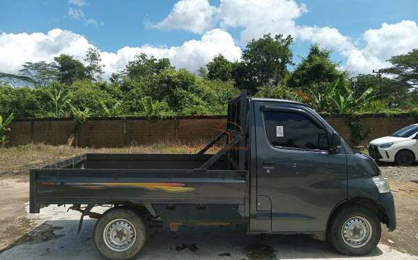 DAIHATSU GRAN MAX PU AC PS 1.5