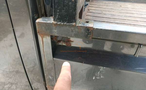 DAIHATSU GRAN MAX PU AC PS 1.5