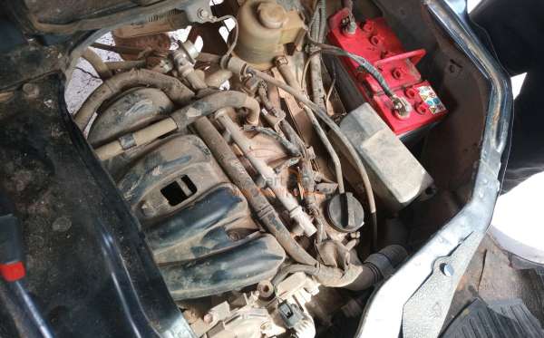 DAIHATSU GRAN MAX PU AC PS 1.5