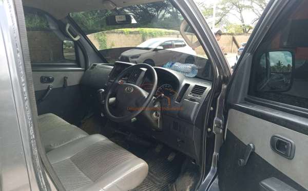 DAIHATSU GRAN MAX PU AC PS 1.5