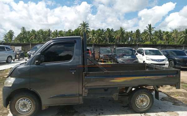 DAIHATSU GRAN MAX PU AC PS 1.5