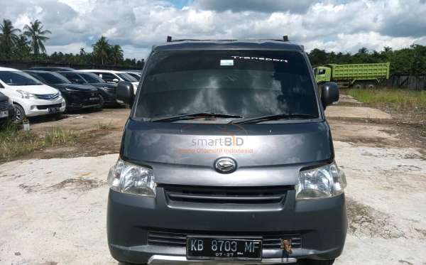 DAIHATSU GRAN MAX PU AC PS 1.5