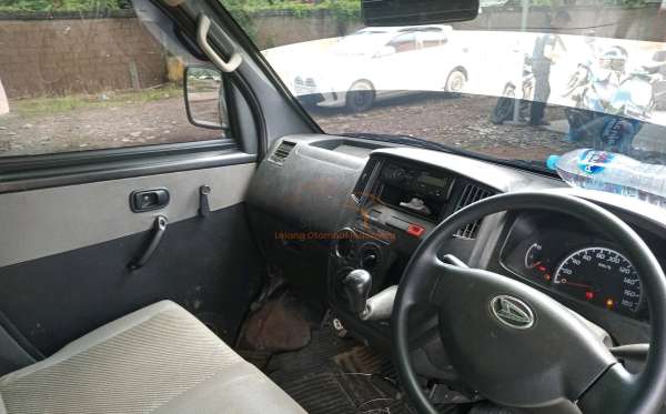 DAIHATSU GRAN MAX PU AC PS 1.5