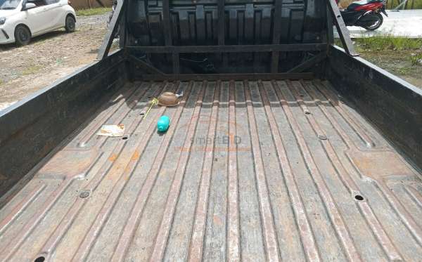 DAIHATSU GRAN MAX PU AC PS 1.5