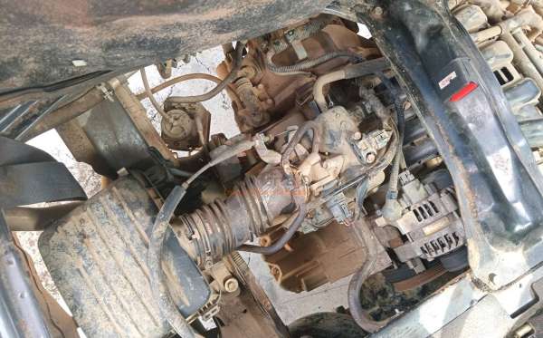 DAIHATSU GRAN MAX PU AC PS 1.5