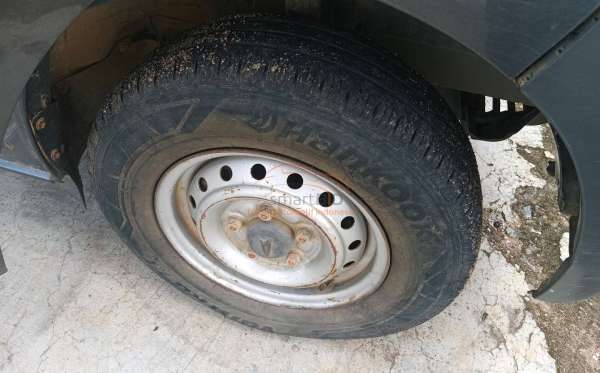 DAIHATSU GRAN MAX PU AC PS 1.5