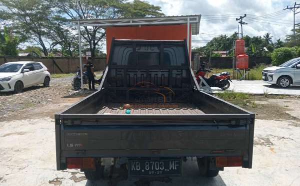 DAIHATSU GRAN MAX PU AC PS 1.5