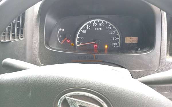 DAIHATSU GRAN MAX PU AC PS 1.5