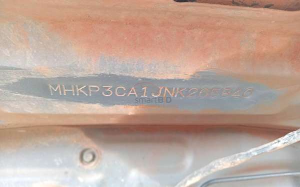 DAIHATSU GRAN MAX PU AC PS 1.5