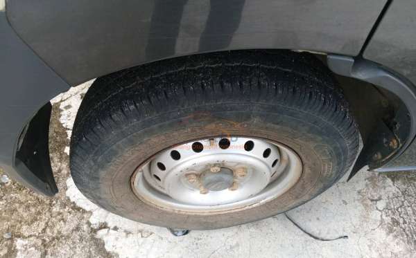 DAIHATSU GRAN MAX PU AC PS 1.5