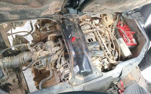 DAIHATSU GRAN MAX PU AC PS 1.5