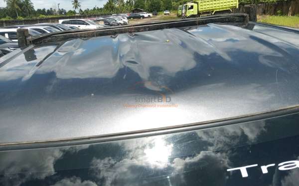 DAIHATSU GRAN MAX PU AC PS 1.5