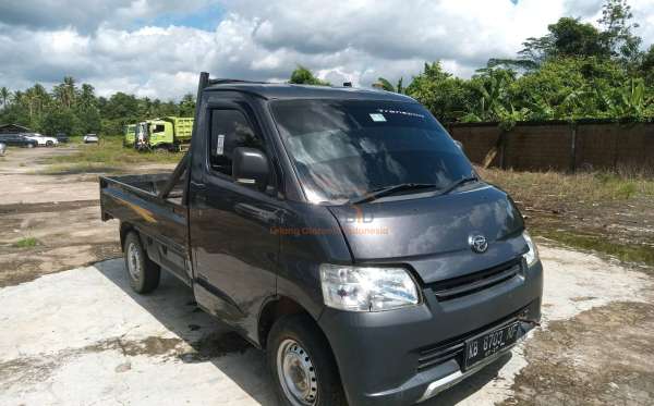 DAIHATSU GRAN MAX PU AC PS 1.5