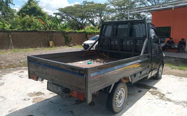 DAIHATSU GRAN MAX PU AC PS 1.5