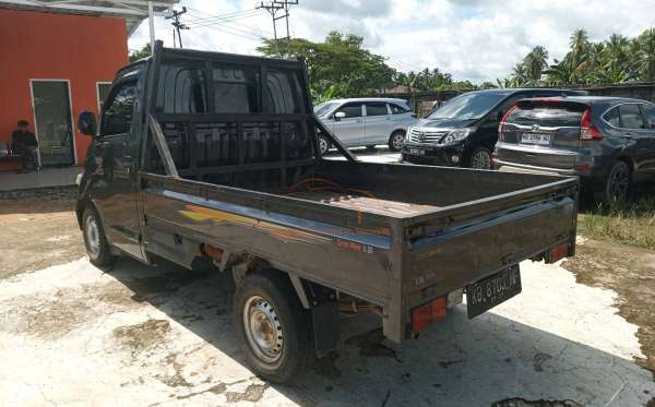 DAIHATSU GRAN MAX PU AC PS 1.5